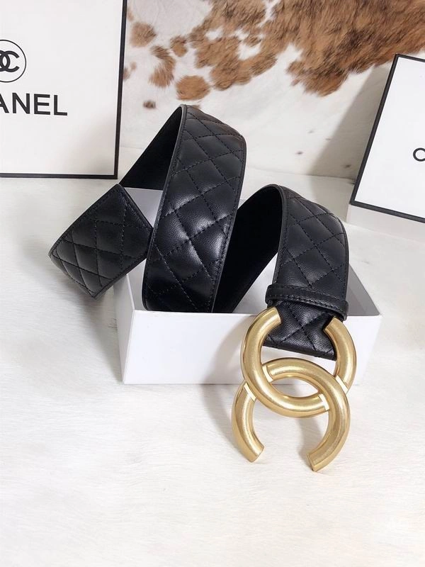 C*anel Belts Top Version OnTrend 15877