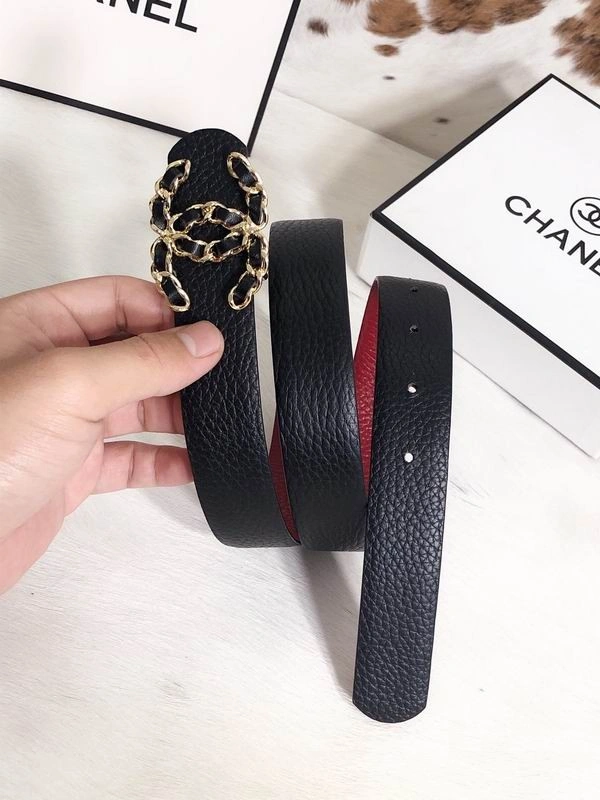 C*anel Belts Top Version Colorful 15881