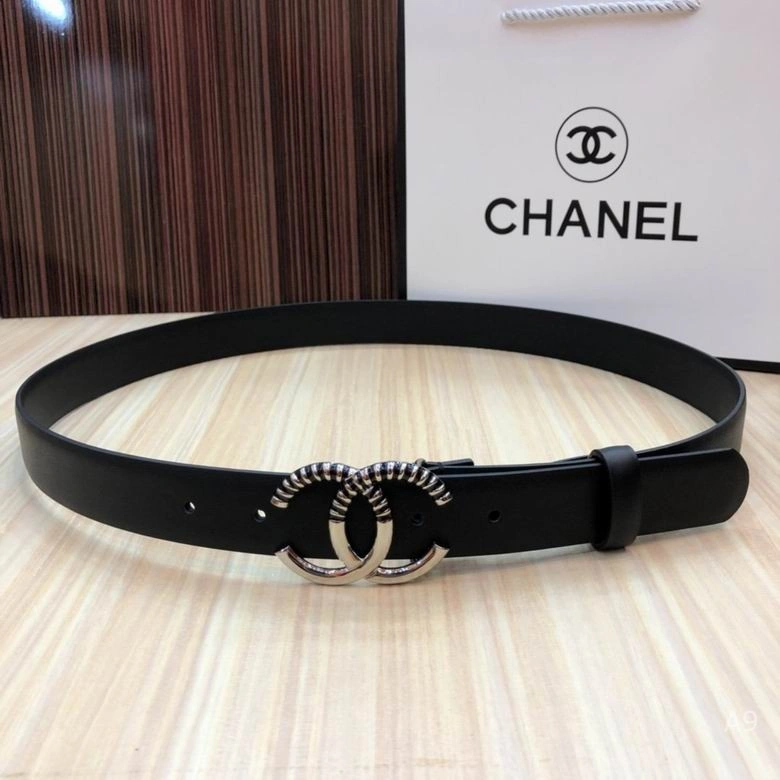 C*anel Belts Top Version UrbanChic 15916