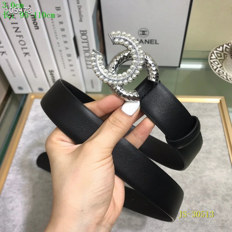 C*anel Belts Top Version UrbanChic 15902