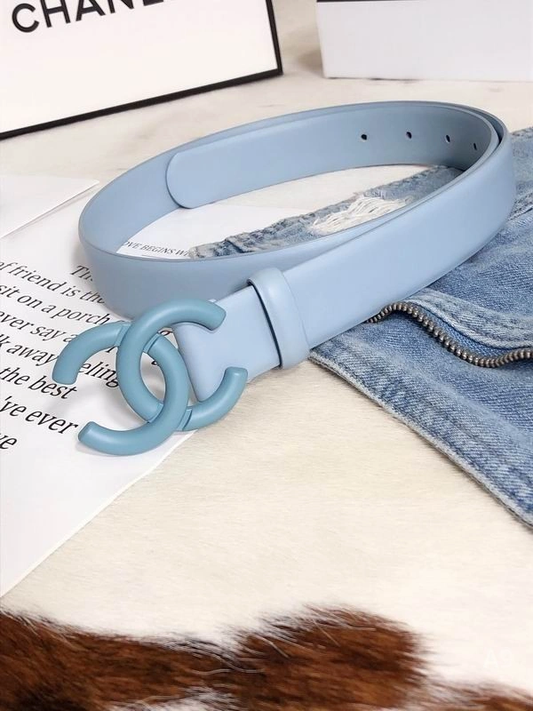 C*anel Belts Top Version GoAnywhere 15888