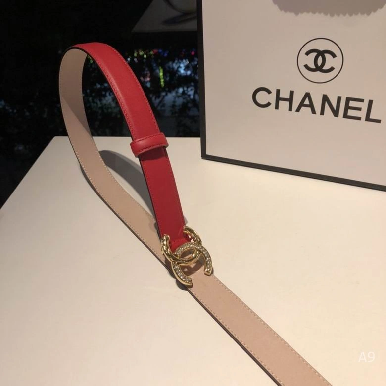 C*anel Belts Top Version UrbanChic 15916
