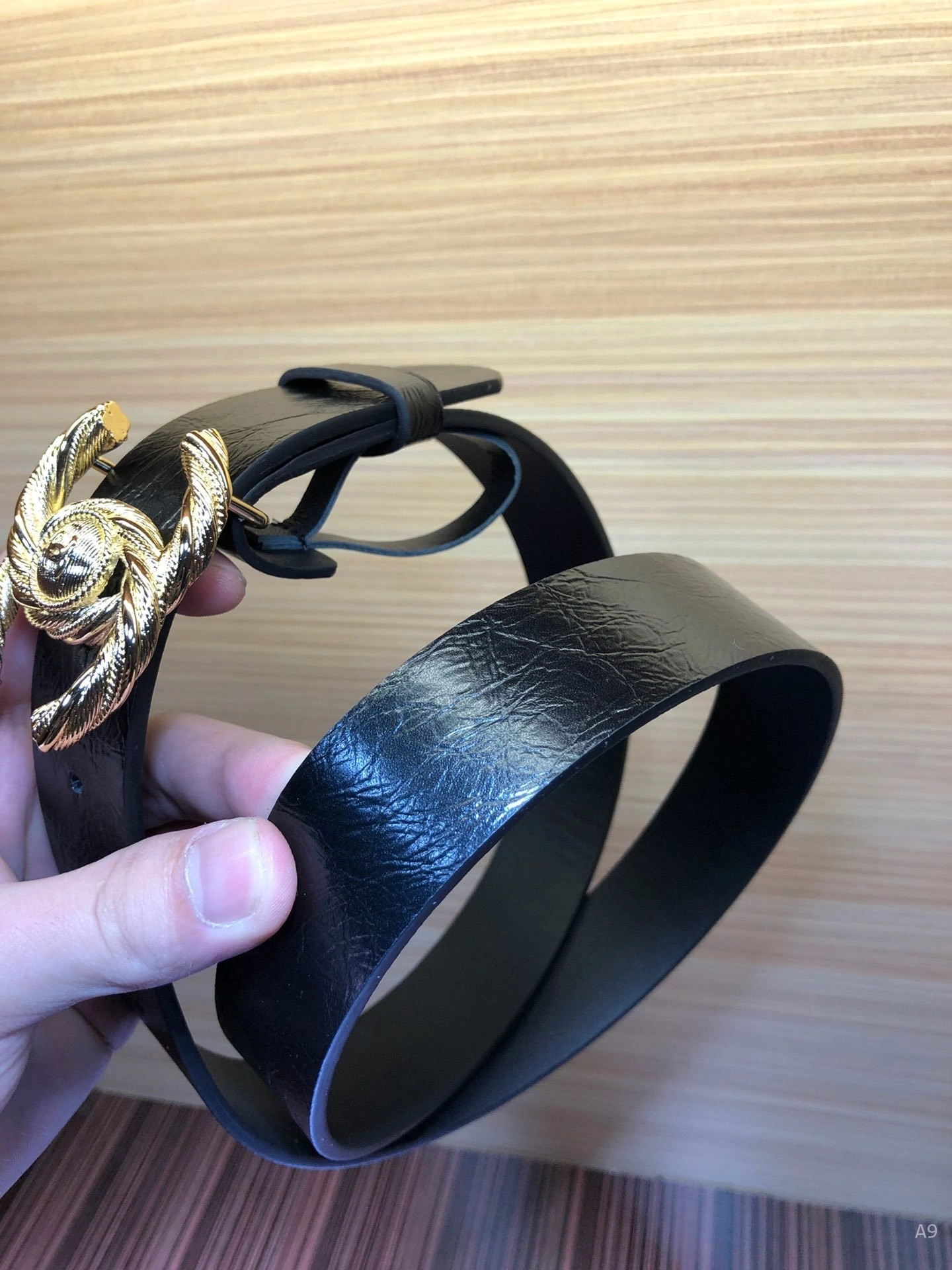 Attractive C*anel Belts Top Version 15912