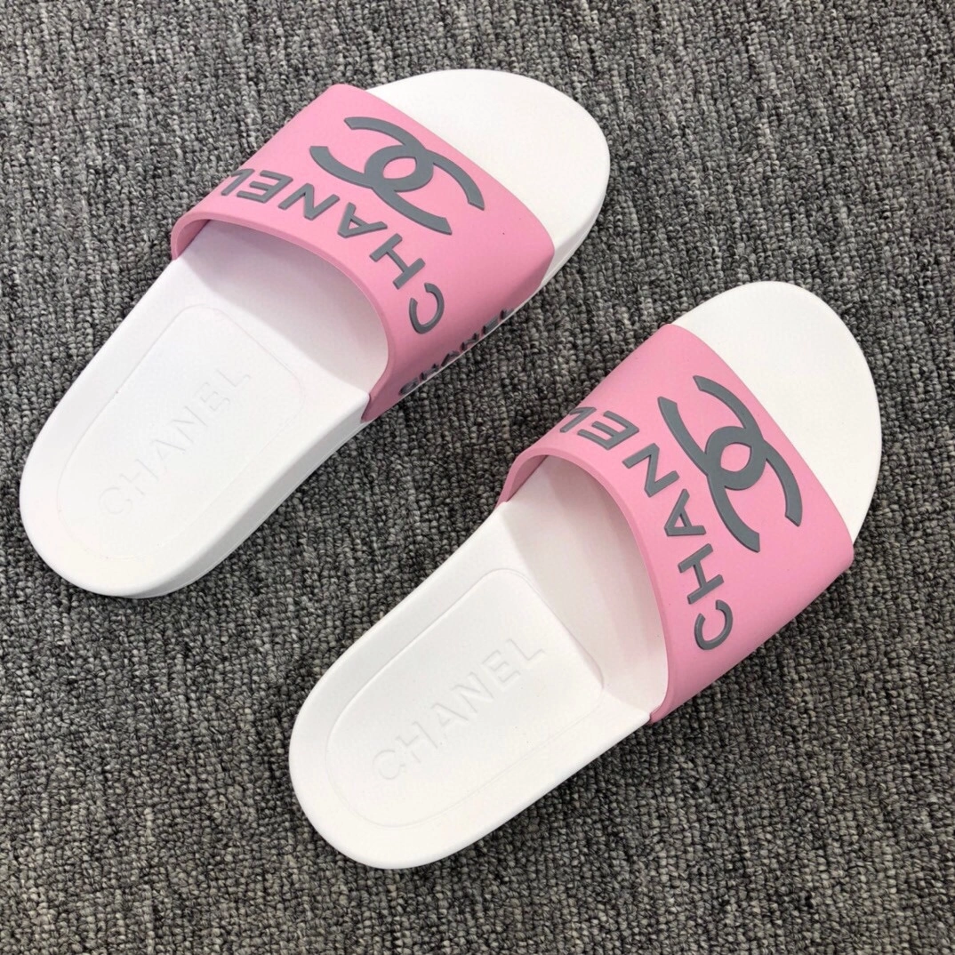 Thermal C*anel Sandals 6777