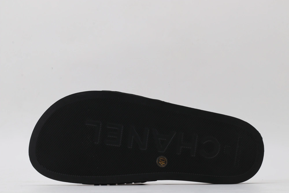 Thermal C*anel Sandals 6777