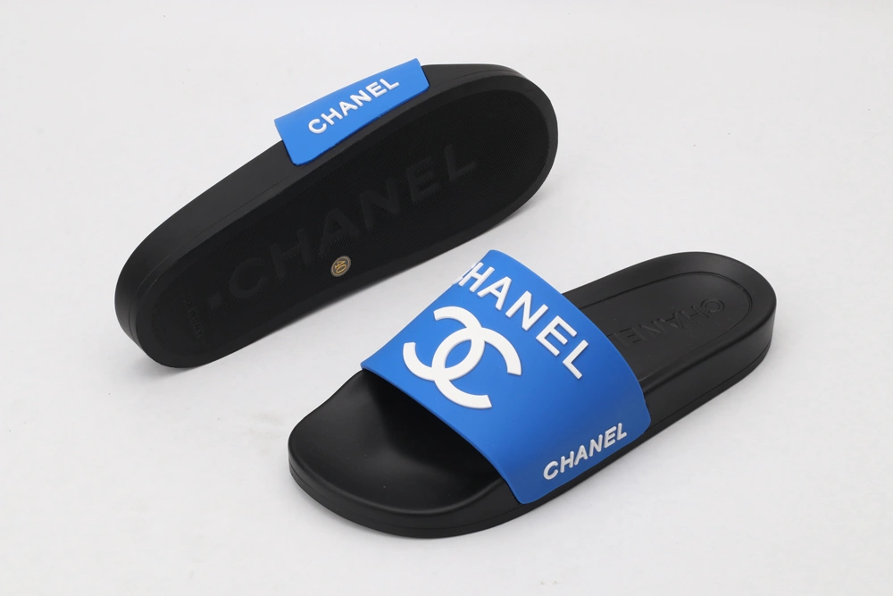 Thermal C*anel Sandals 6777