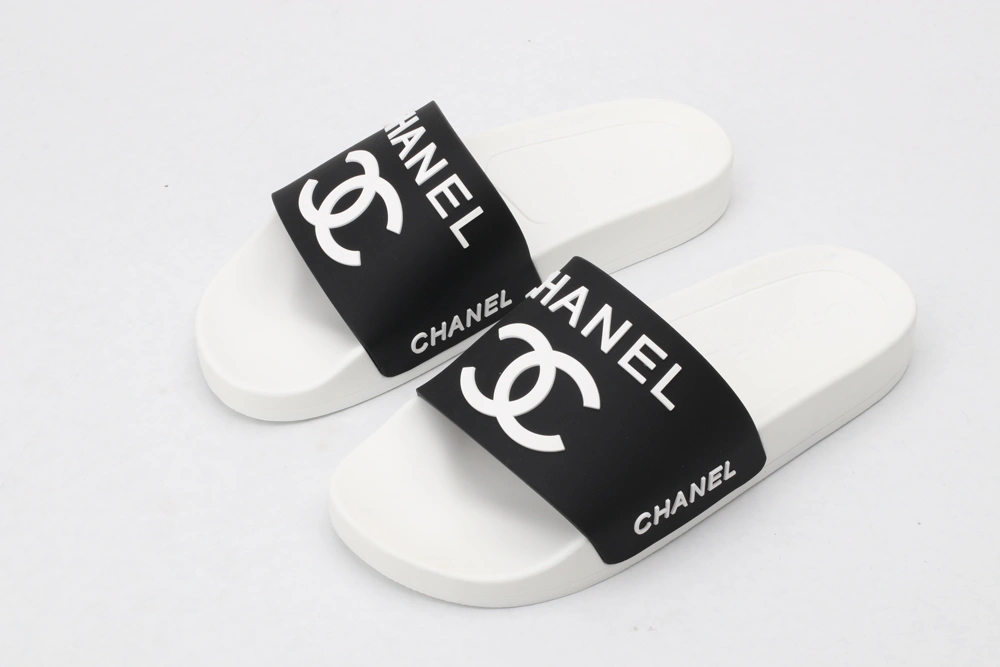 Thermal C*anel Sandals 6777