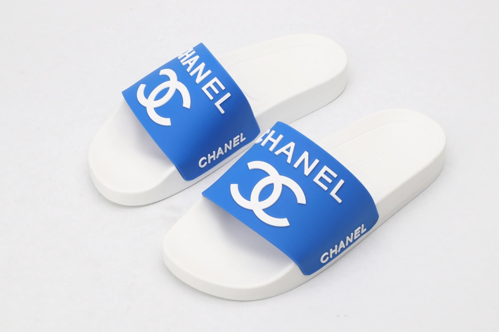 Thermal C*anel Sandals 6777