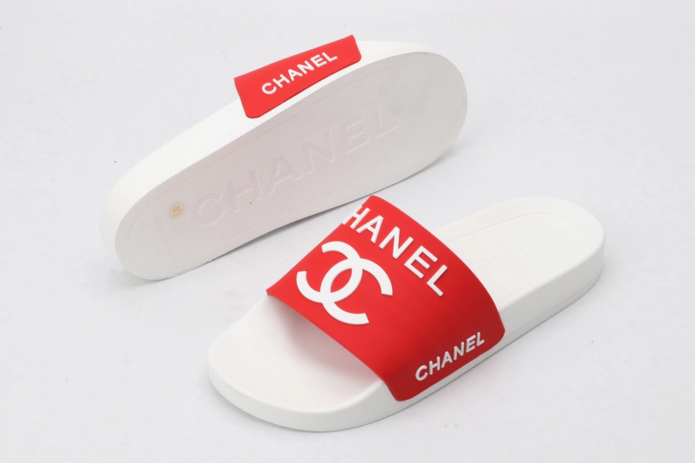 Thermal C*anel Sandals 6777