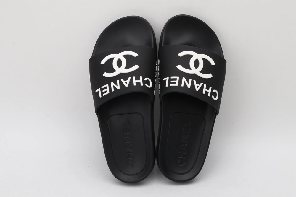 Thermal C*anel Sandals 6777