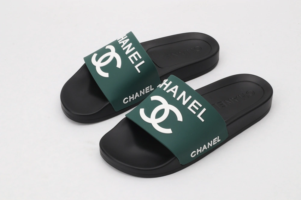 Thermal C*anel Sandals 6777