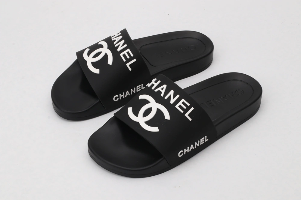 Thermal C*anel Sandals 6777