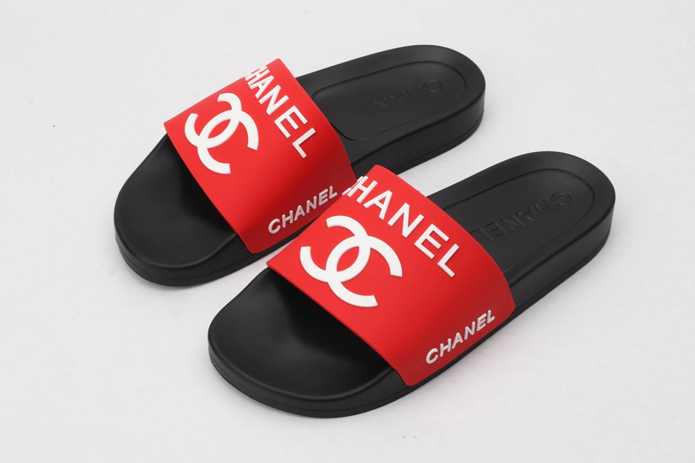 Thermal C*anel Sandals 6777