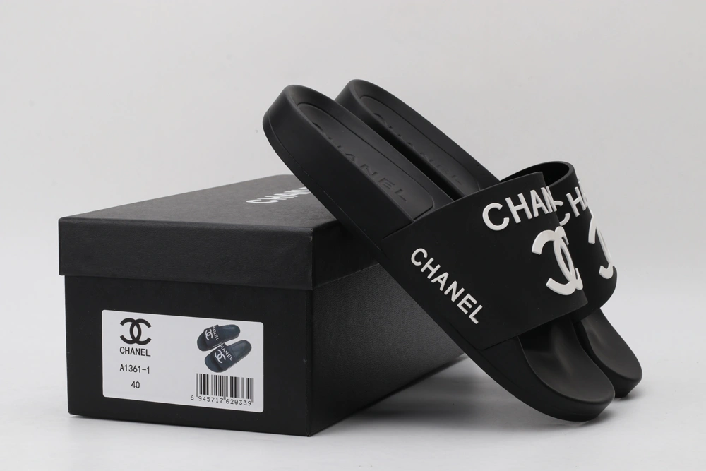 Thermal C*anel Sandals 6777