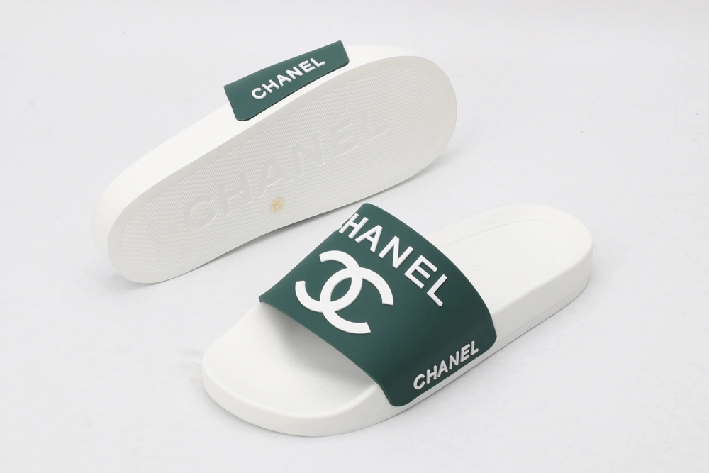Thermal C*anel Sandals 6777