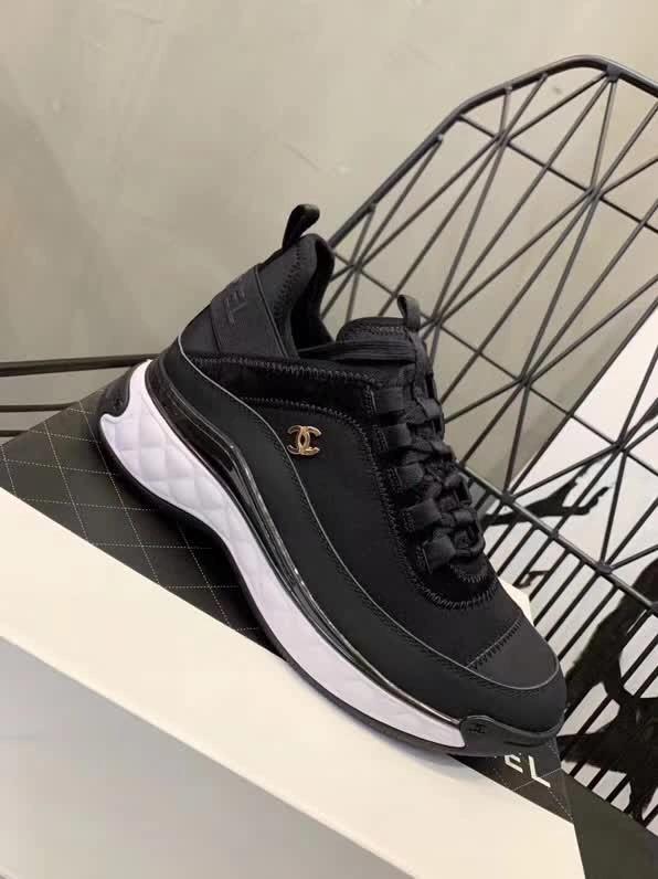 FastDry C*anel Sneaker 6764