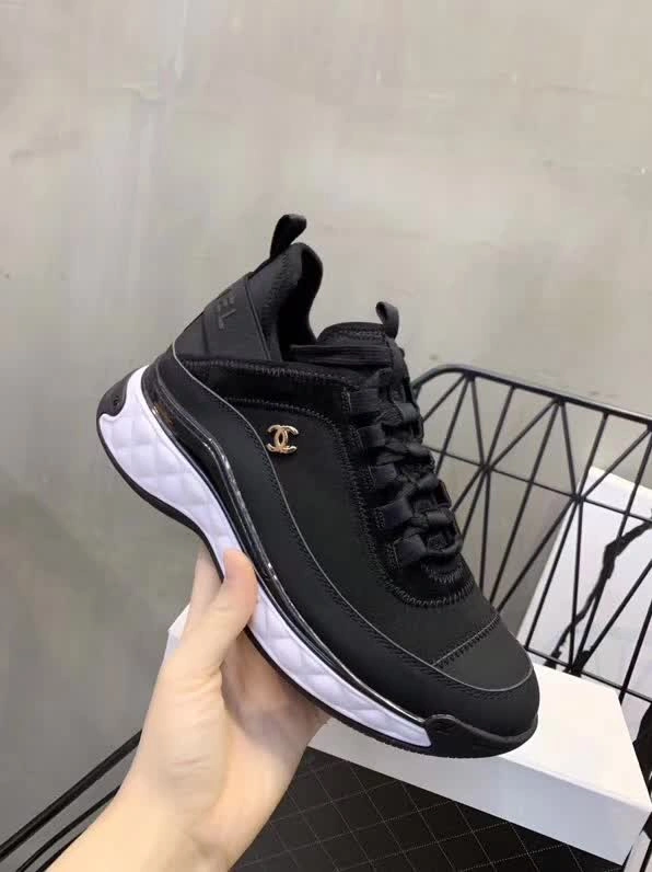 FastDry C*anel Sneaker 6764