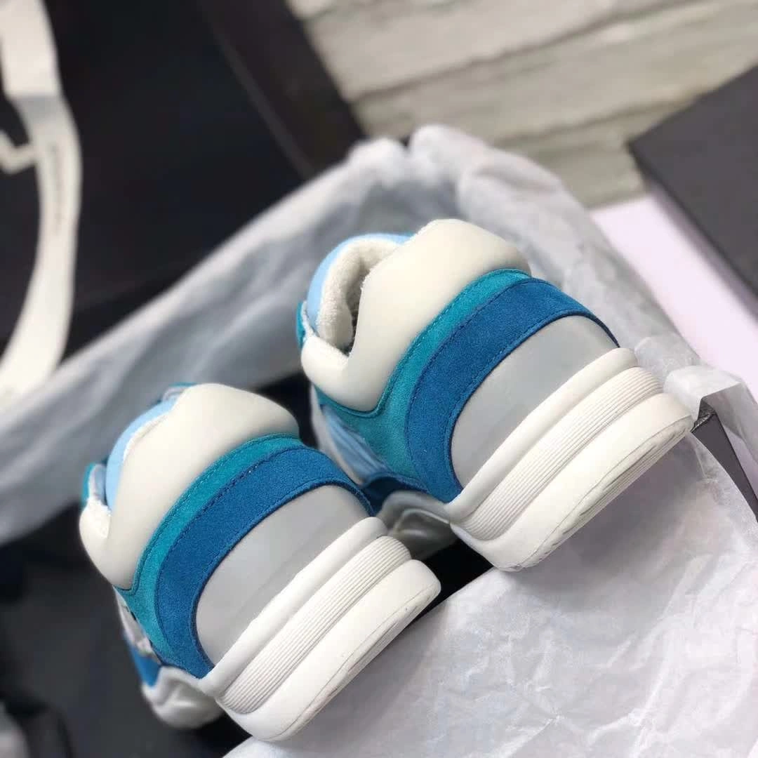 C*anel Sneaker Trendsetting 6763