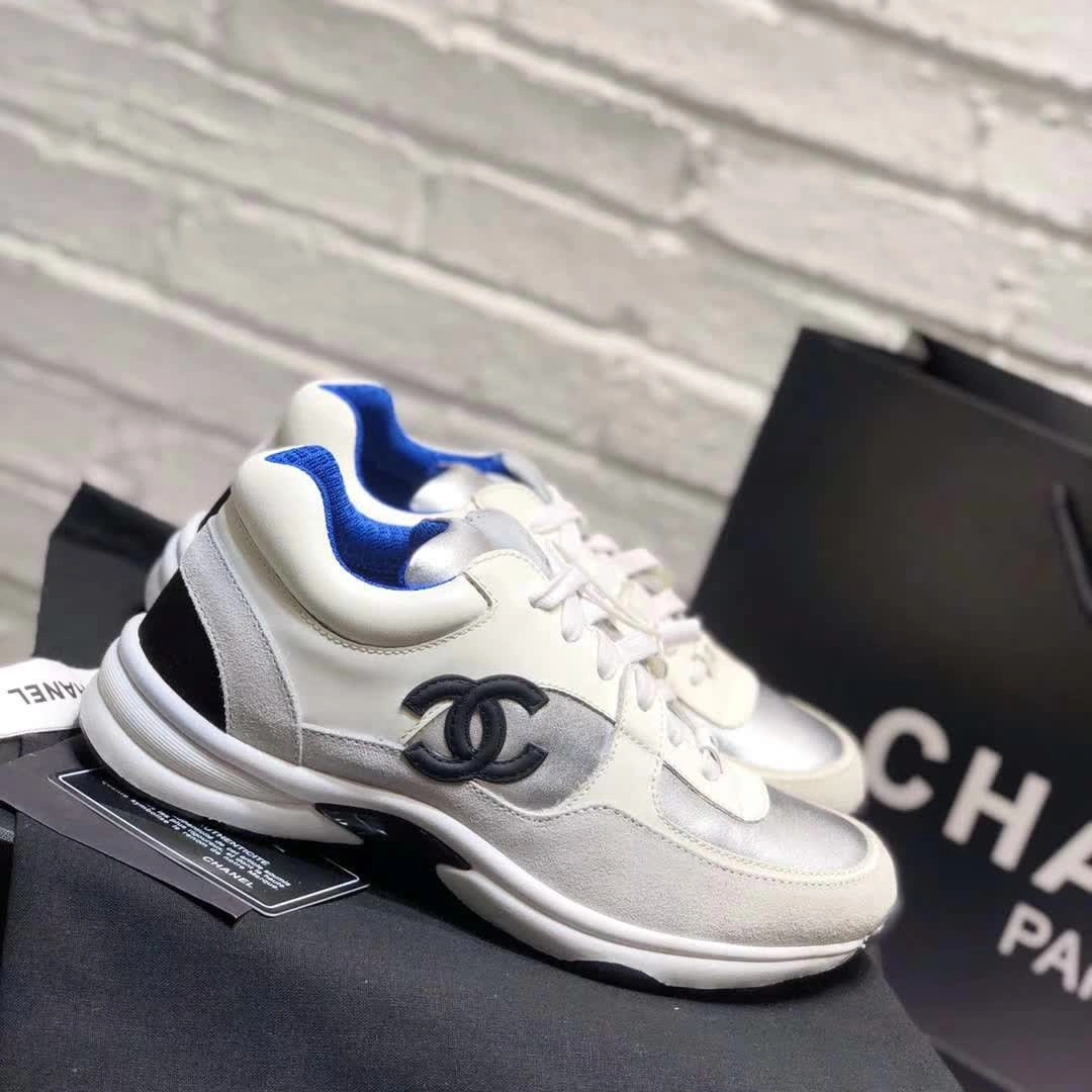 C*anel Sneaker Trendsetting 6763