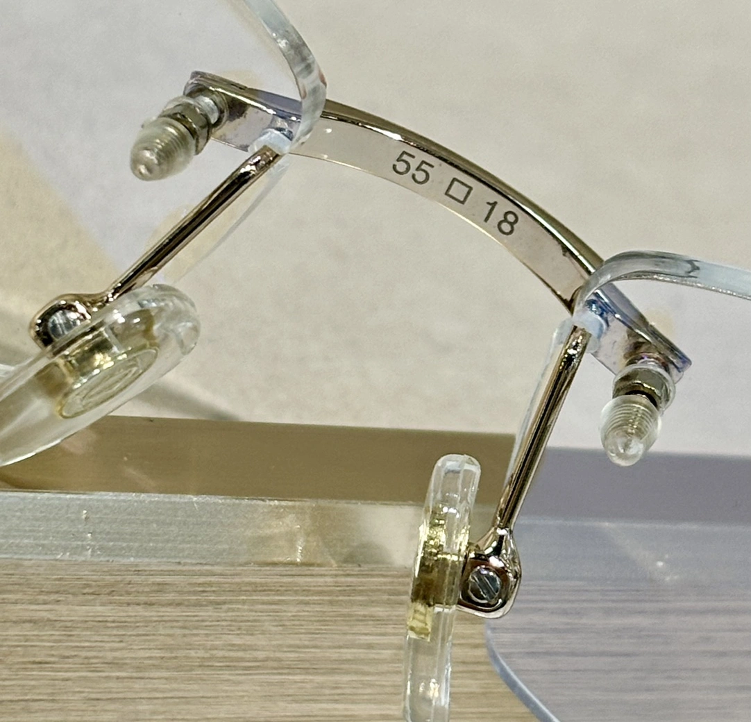 Comfortable C*artier Glasses Top XX 20240401- 16883