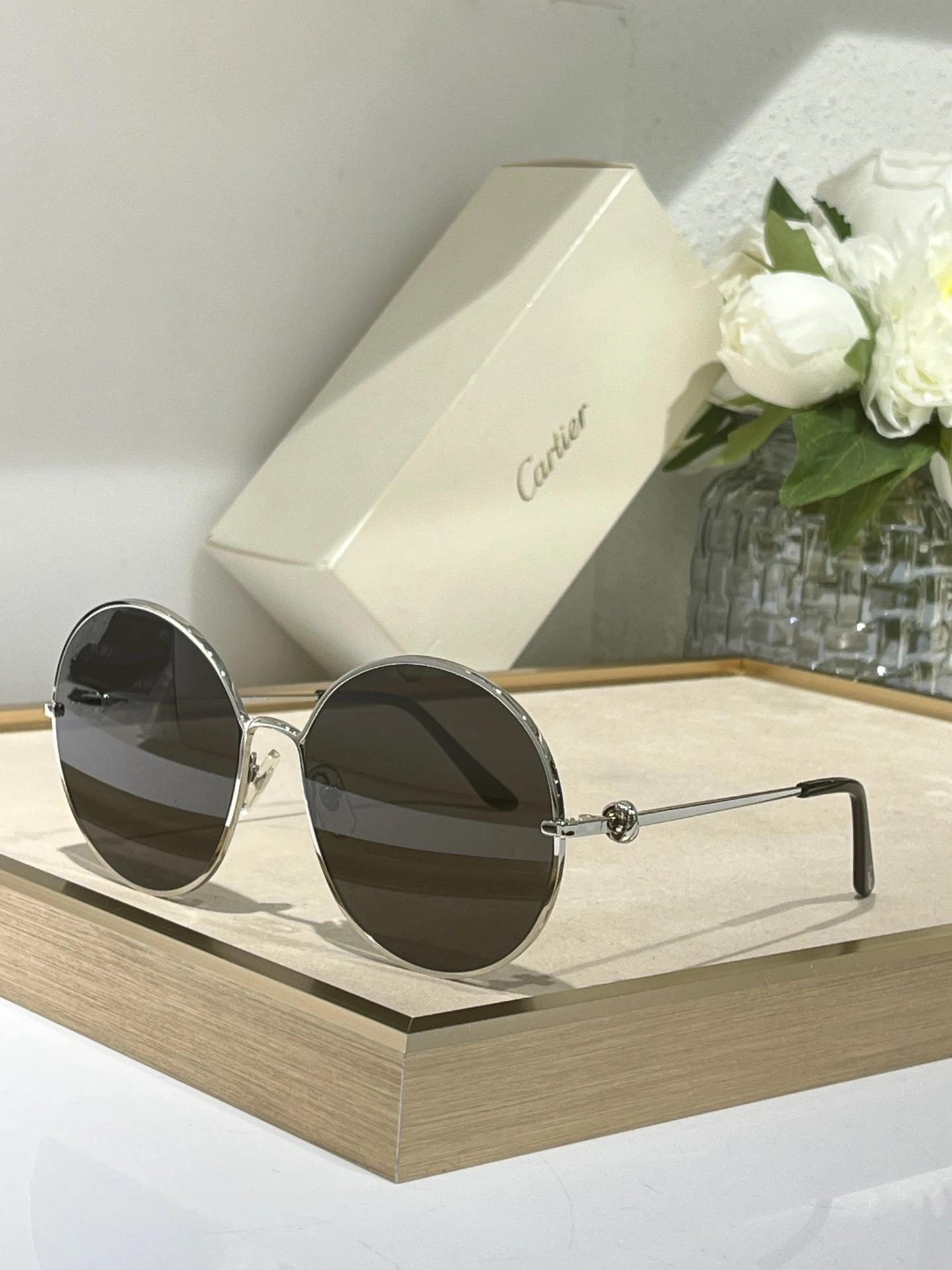 OdorResistant C*artier Glasses Top XX 20240401- 16884
