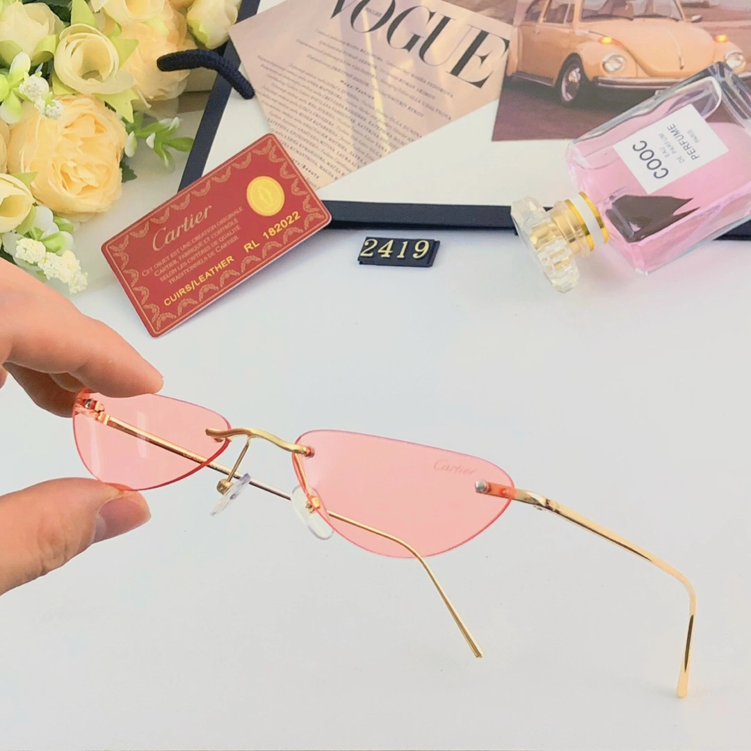 C*artier Glasses Top XX 20240403- Stylish 16880