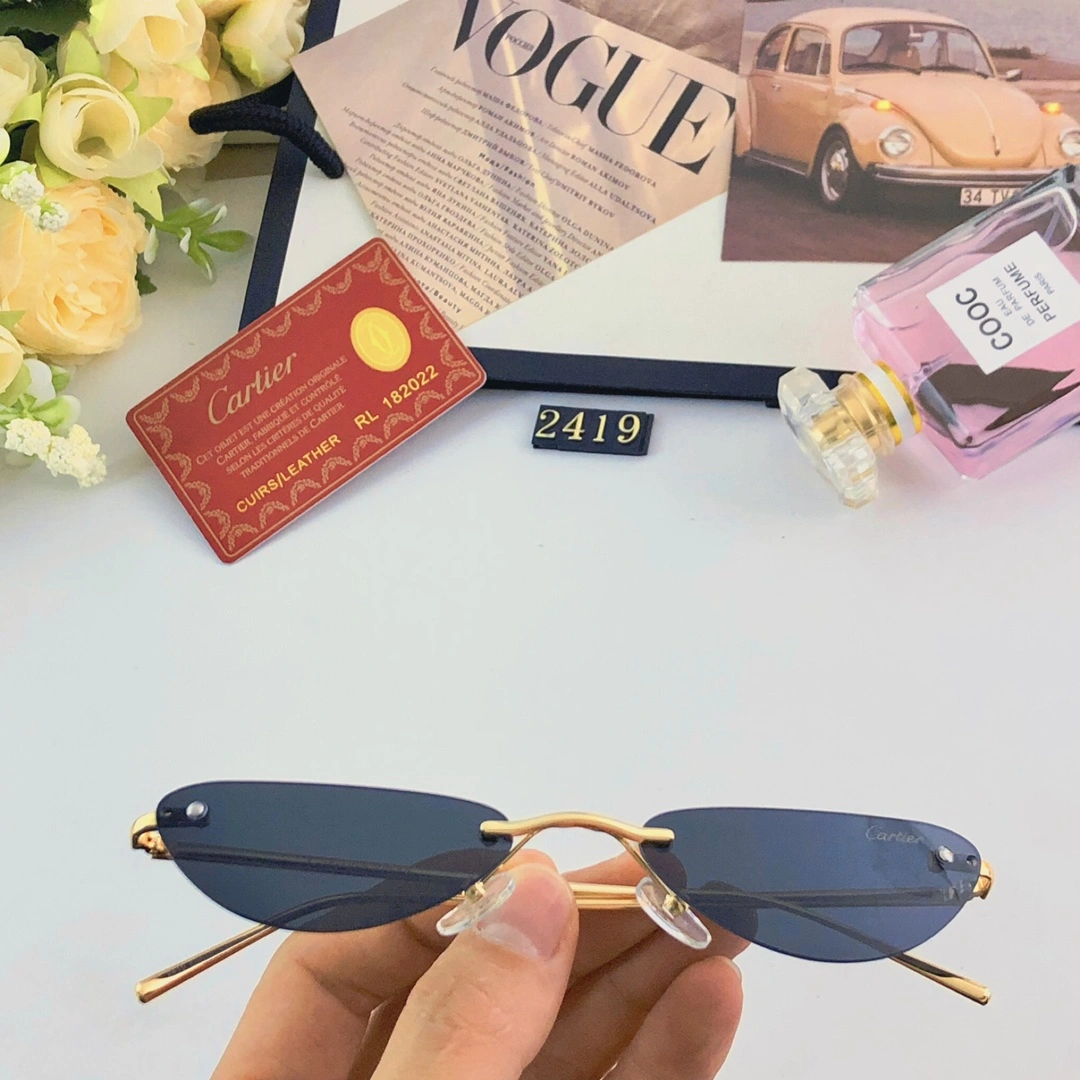 C*artier Glasses Top XX 20240403- Stylish 16880