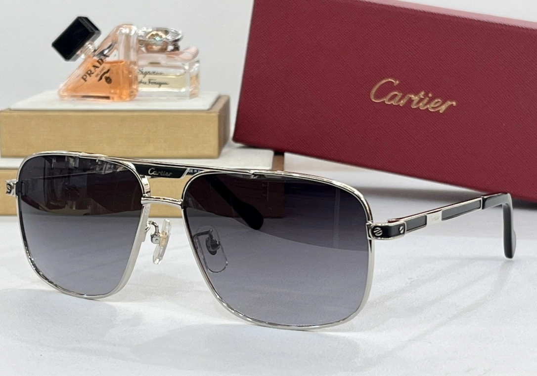 C*artier Glasses Top XX 20240416- Sleek 16876