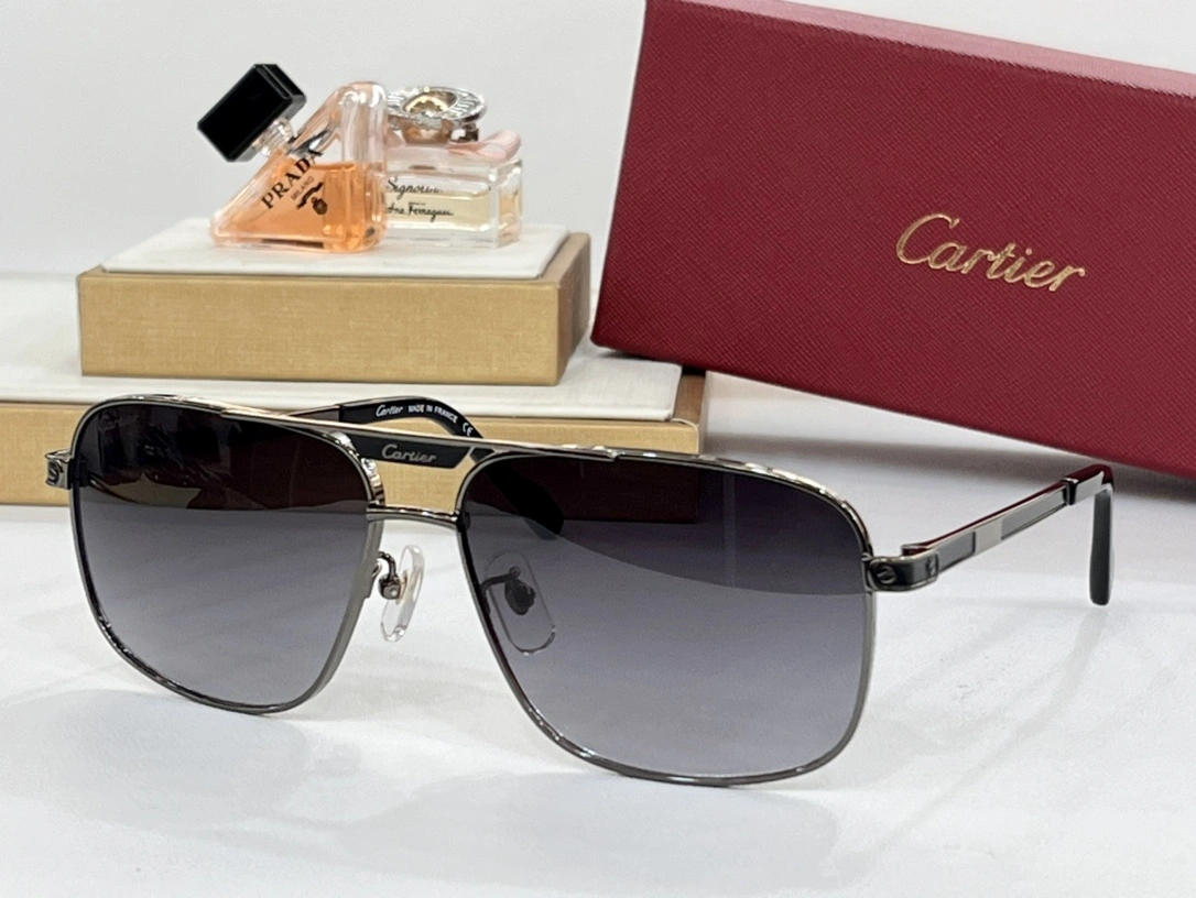 C*artier Glasses Top XX 20240416- Sleek 16876