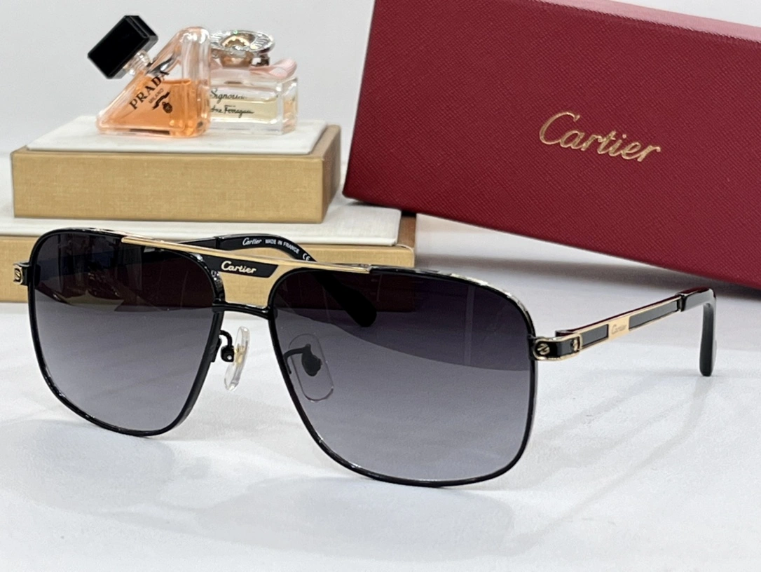 C*artier Glasses Top XX 20240416- Sleek 16876