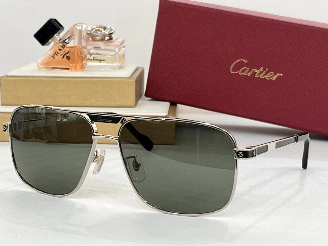 C*artier Glasses Top XX 20240416- Sleek 16876