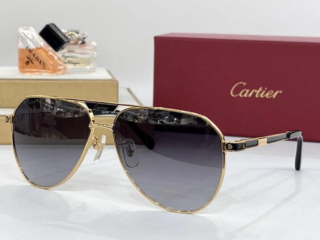 C*artier Glasses Top XX 20240416- Upgraded 16875