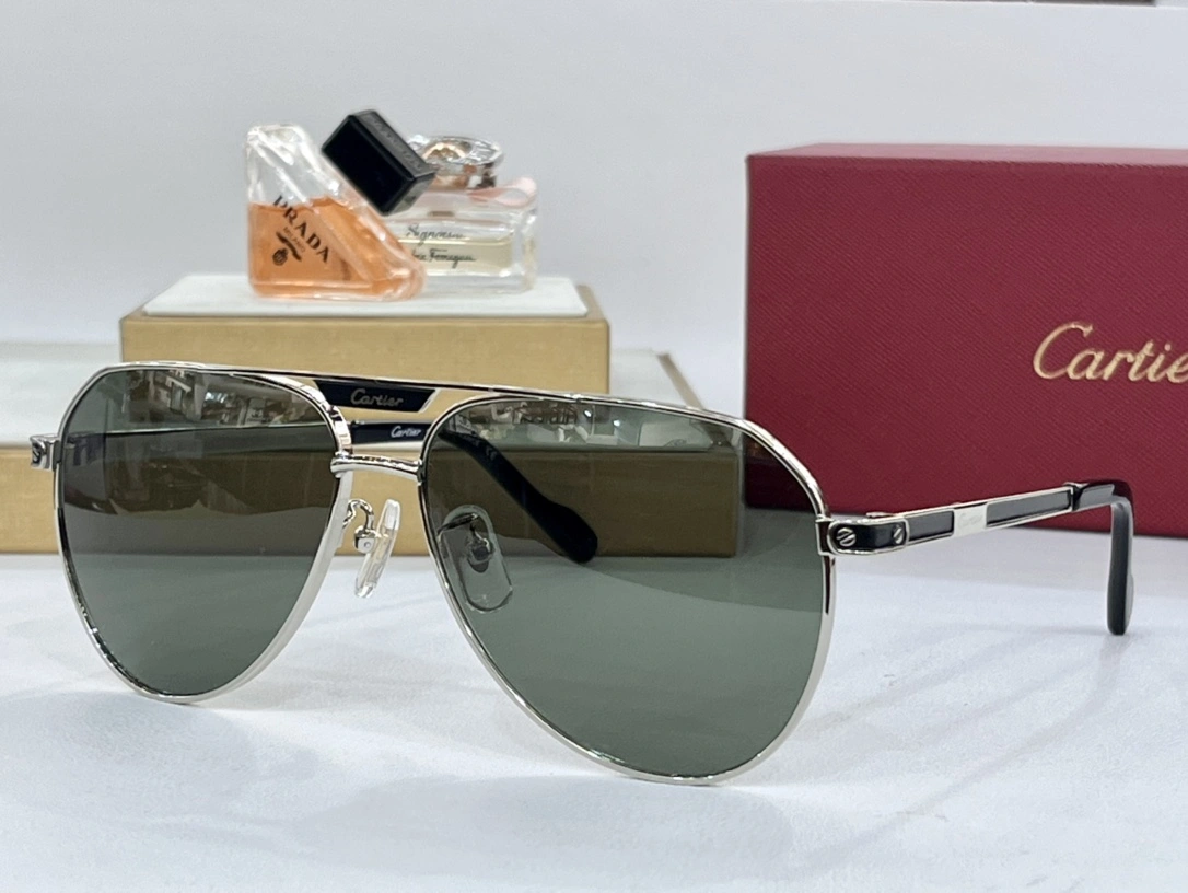 C*artier Glasses Top XX 20240416- Upgraded 16875
