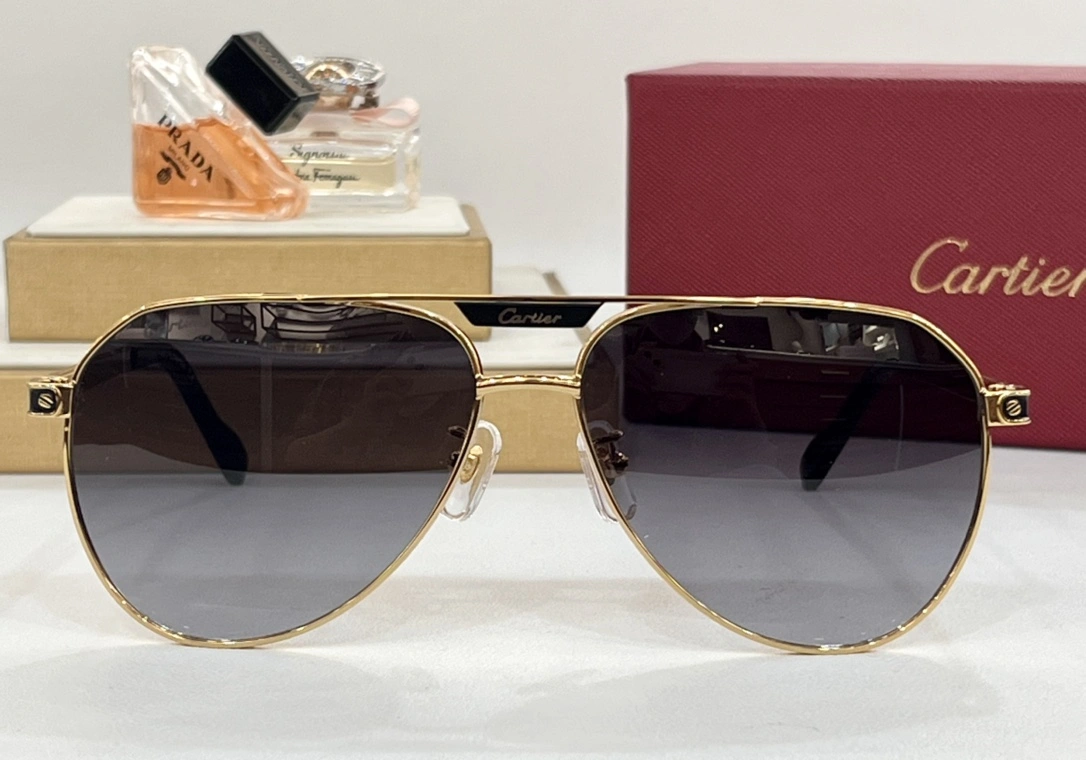 C*artier Glasses Top XX 20240416- Upgraded 16875