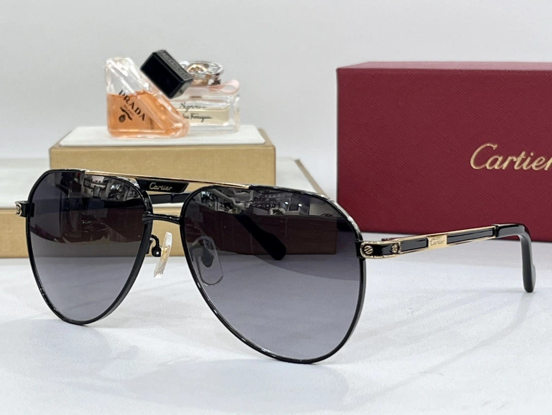 C*artier Glasses Top XX 20240416- Upgraded 16875
