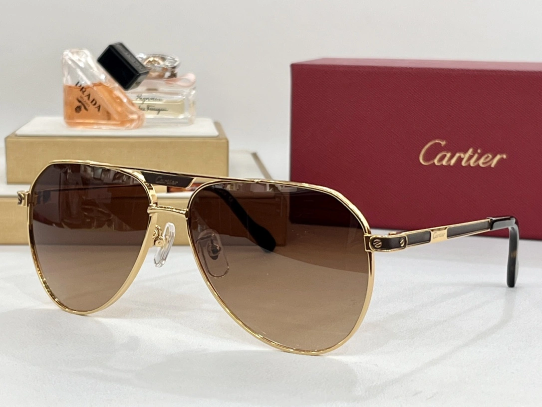 C*artier Glasses Top XX 20240416- Upgraded 16875