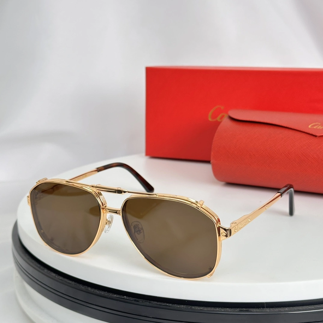 C*artier Glasses Top XX 20240417- Timeless 16872