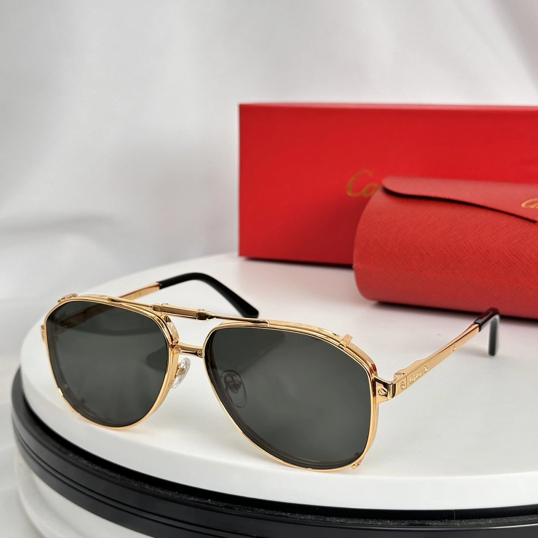 C*artier Glasses Top XX 20240417- Timeless 16872