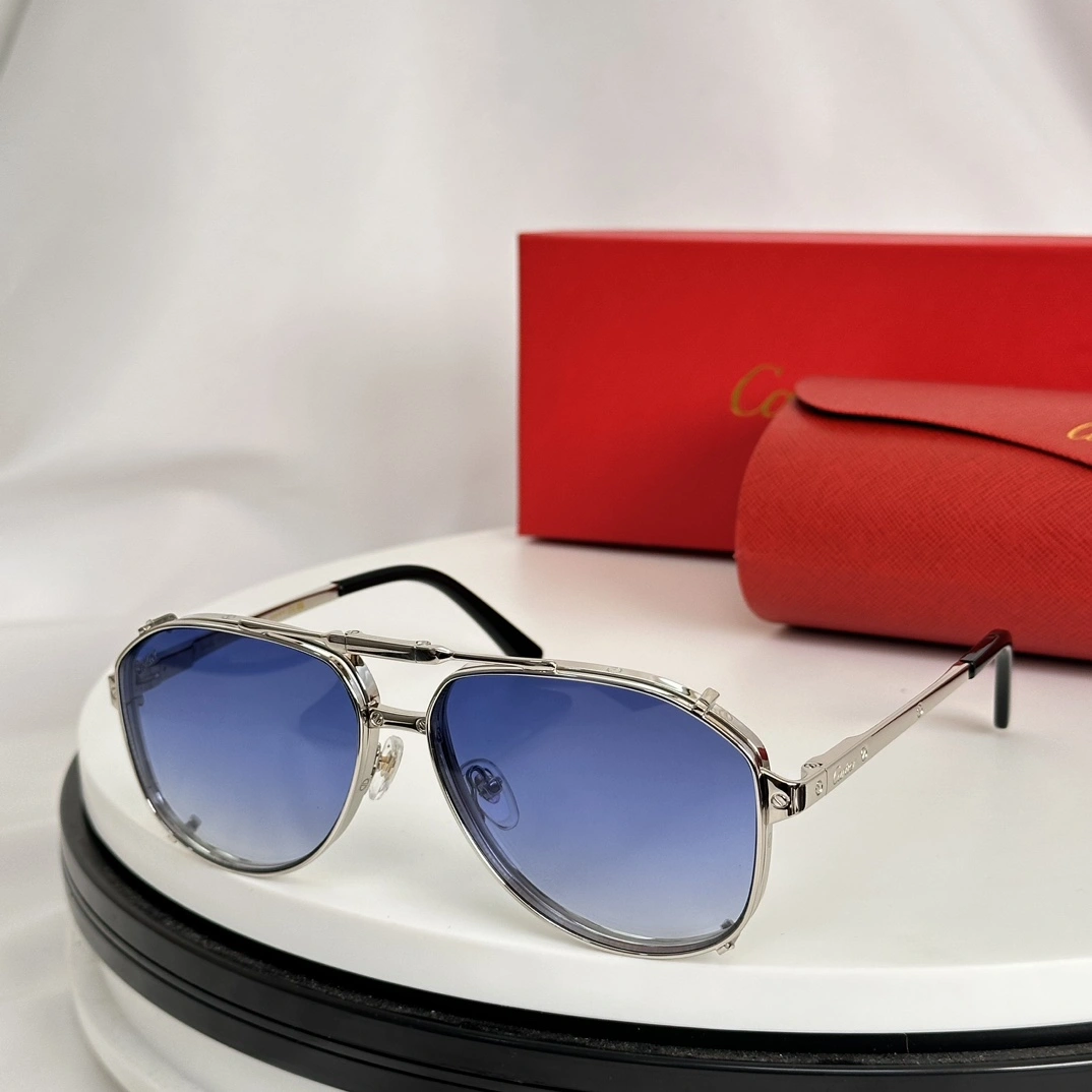 C*artier Glasses Top XX 20240417- Timeless 16872