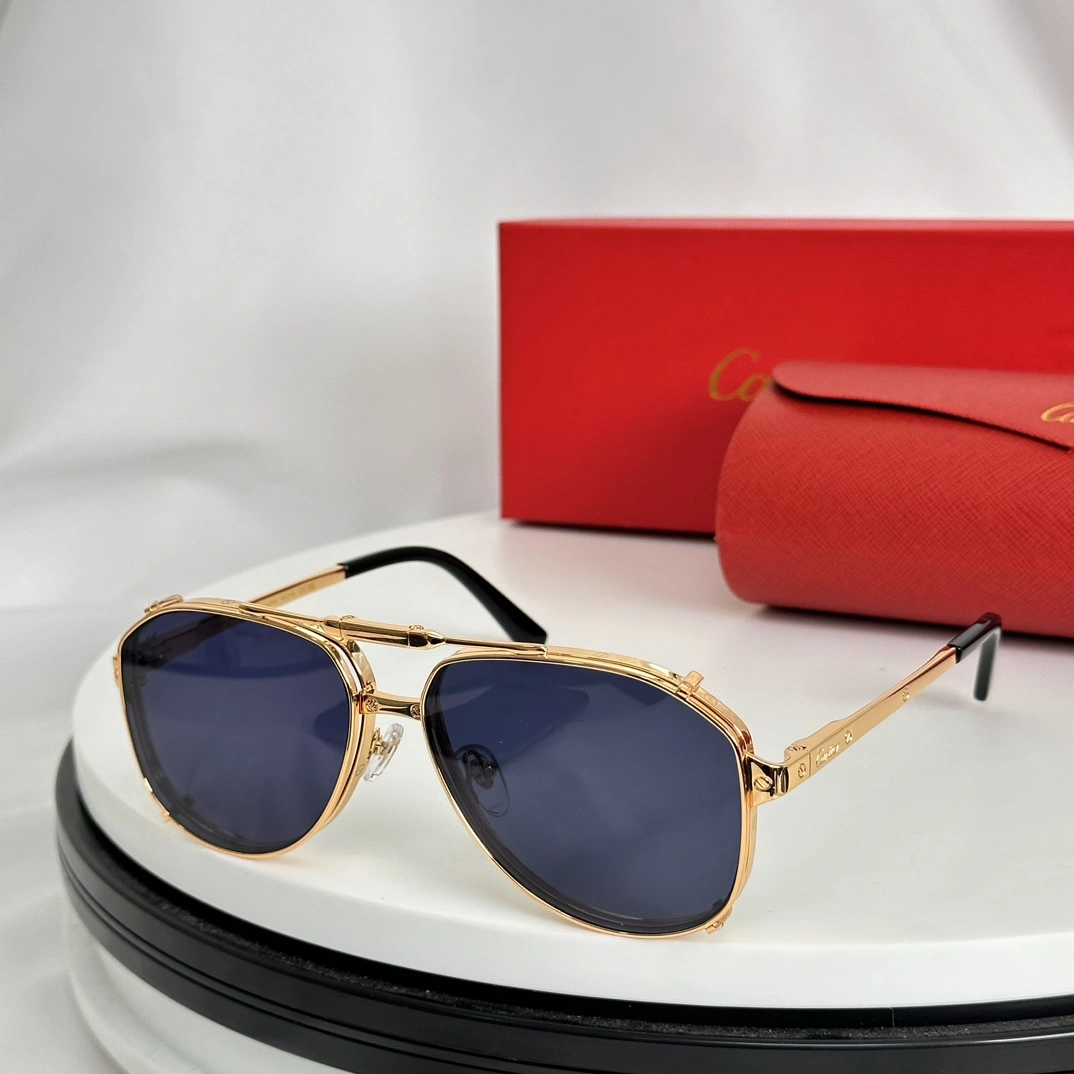 C*artier Glasses Top XX 20240417- Timeless 16872