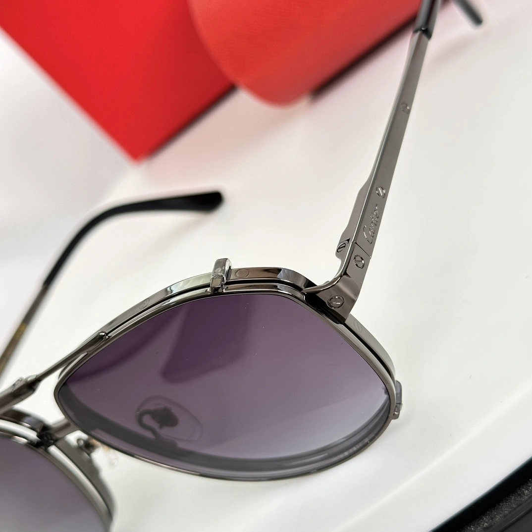 C*artier Glasses Top XX 20240417- Timeless 16872