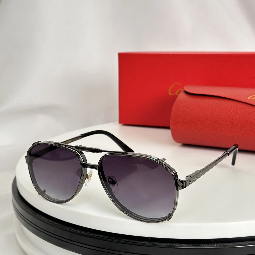 C*artier Glasses Top XX 20240417- Timeless 16872