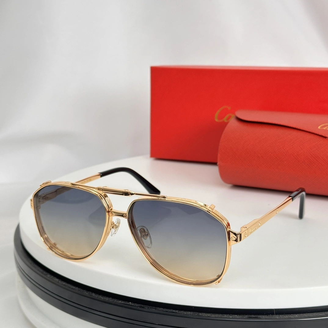 C*artier Glasses Top XX 20240417- Timeless 16872