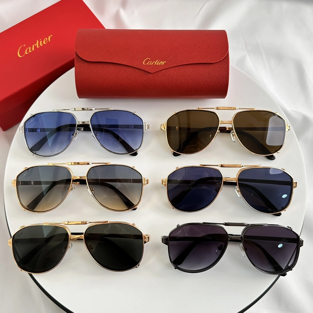 C*artier Glasses Top XX 20240417- Timeless 16872