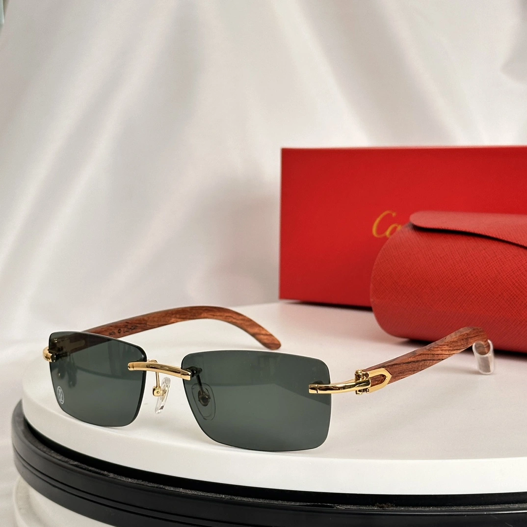 Chic C*artier Glasses Top XX 20240427- 16870