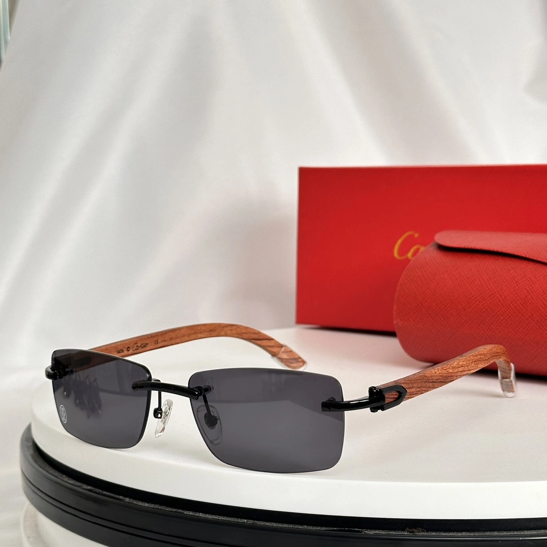 Chic C*artier Glasses Top XX 20240427- 16870