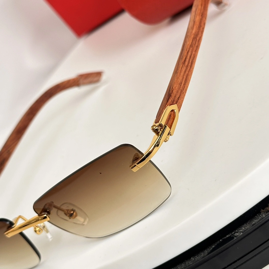 Chic C*artier Glasses Top XX 20240427- 16870