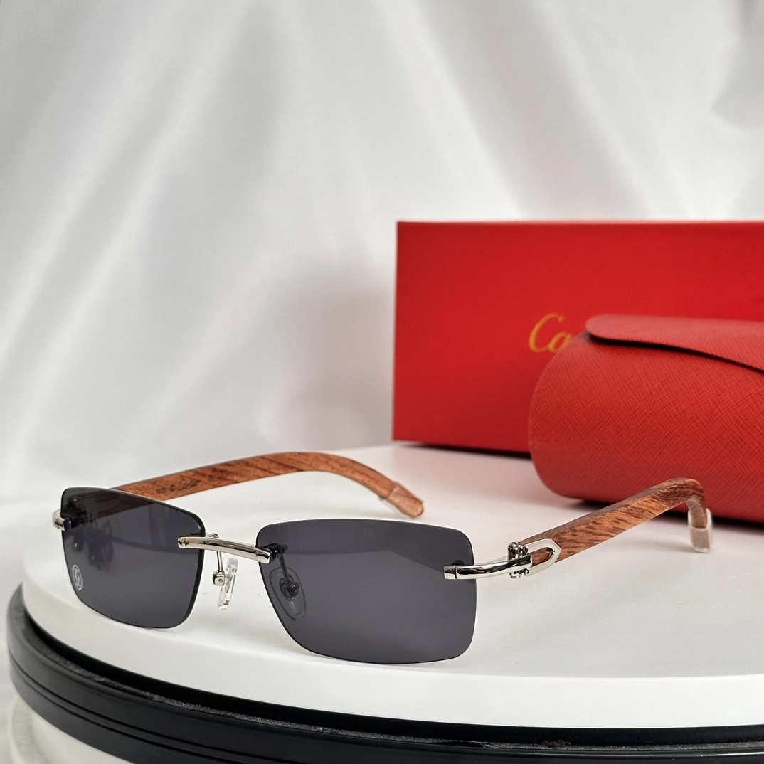 Chic C*artier Glasses Top XX 20240427- 16870