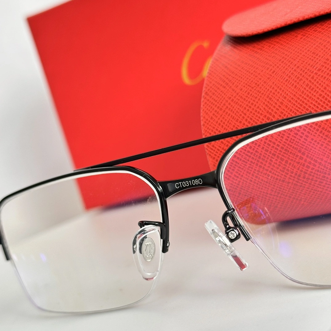 C*artier Glasses Top XX 20240427- ComfortFit 16869