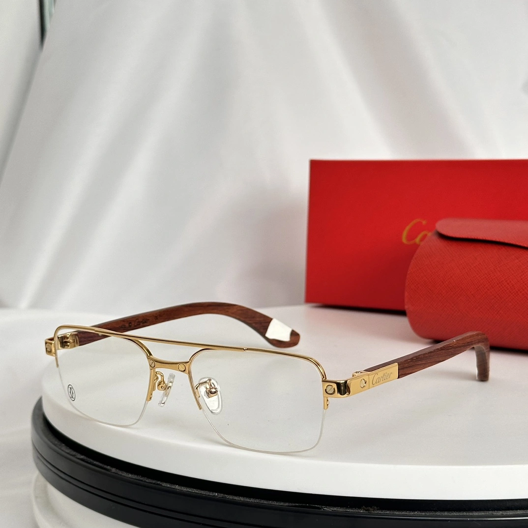 C*artier Glasses Top XX 20240427- ComfortFit 16869